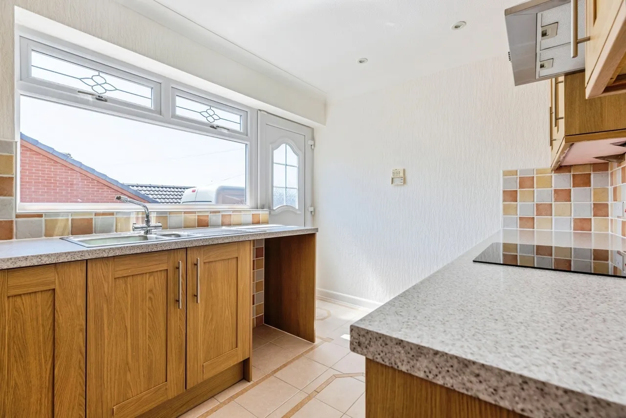 Richmond Road, Chorley, Lancashire, PR6, photo 6