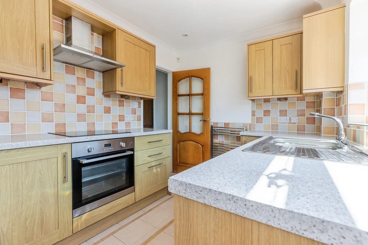 Richmond Road, Chorley, Lancashire, PR6, photo 3