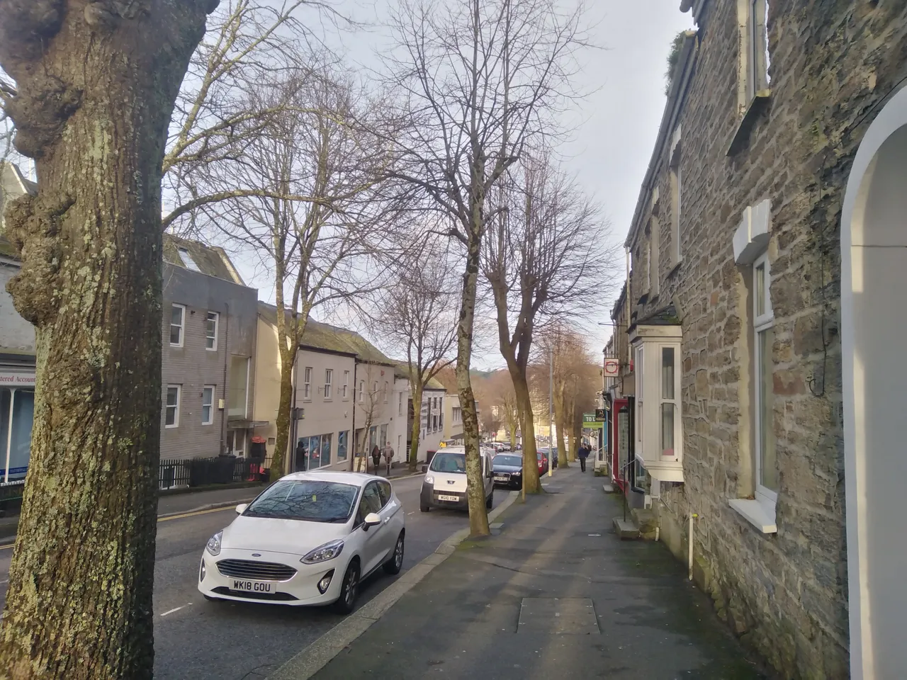 Killigrew Street, photo 5