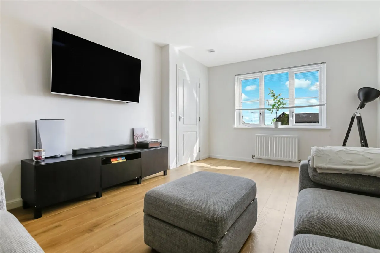 Whitecraigs Gardens, Hamilton, ML3, photo 5