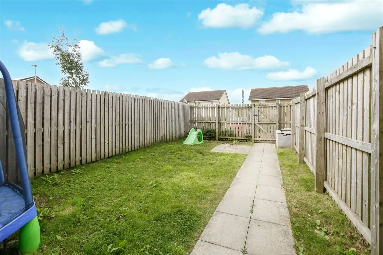 Whitecraigs Gardens, Hamilton, ML3, photo 17