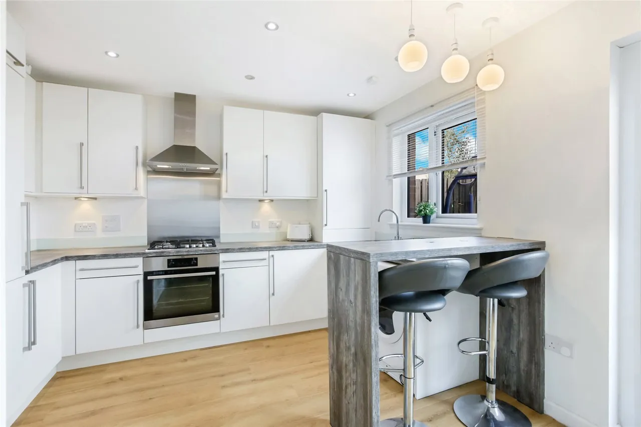 Whitecraigs Gardens, Hamilton, ML3, photo 2