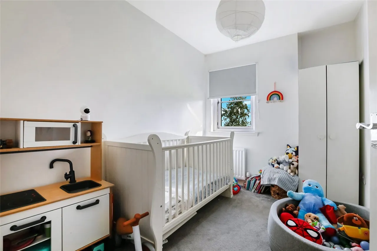 Whitecraigs Gardens, Hamilton, ML3, photo 15