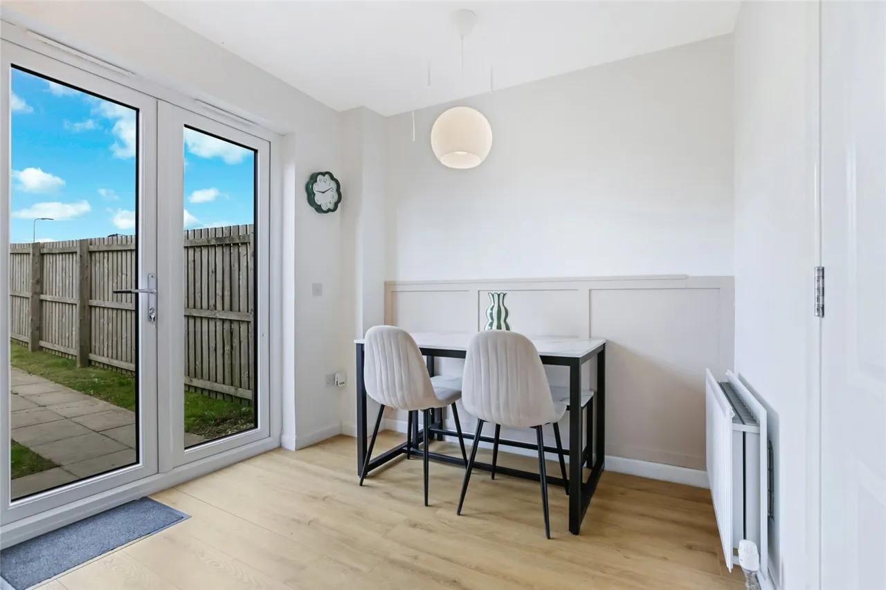 Whitecraigs Gardens, Hamilton, ML3, photo 4