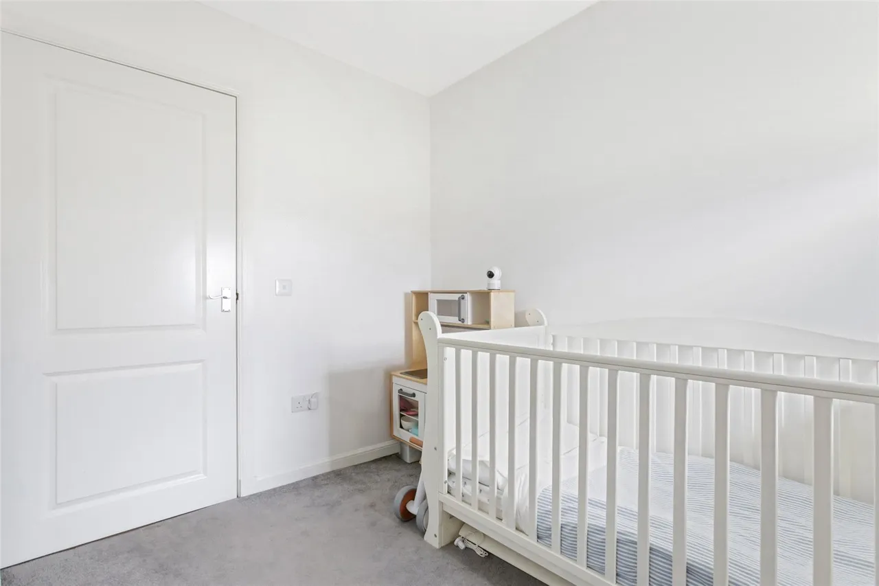 Whitecraigs Gardens, Hamilton, ML3, photo 16