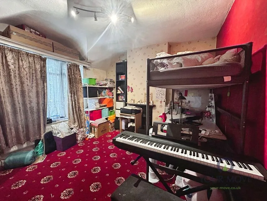 Woodcote Road, Wallington, SM6, photo 9