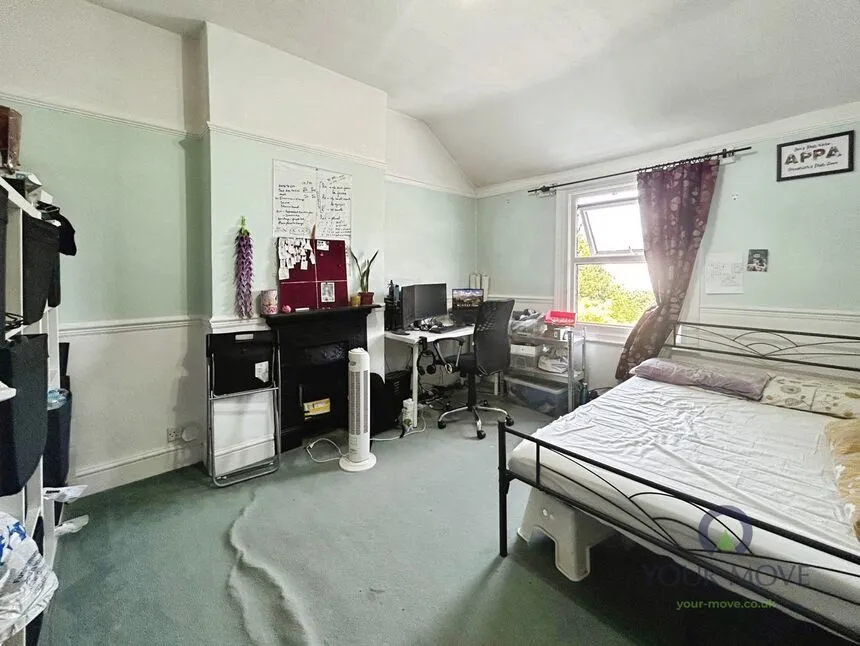 Woodcote Road, Wallington, SM6, photo 7
