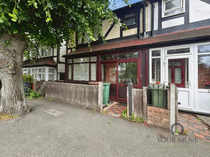 Woodcote Road, Wallington, SM6, photo 11