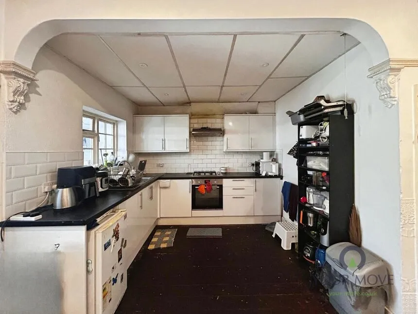 Woodcote Road, Wallington, SM6, photo 4