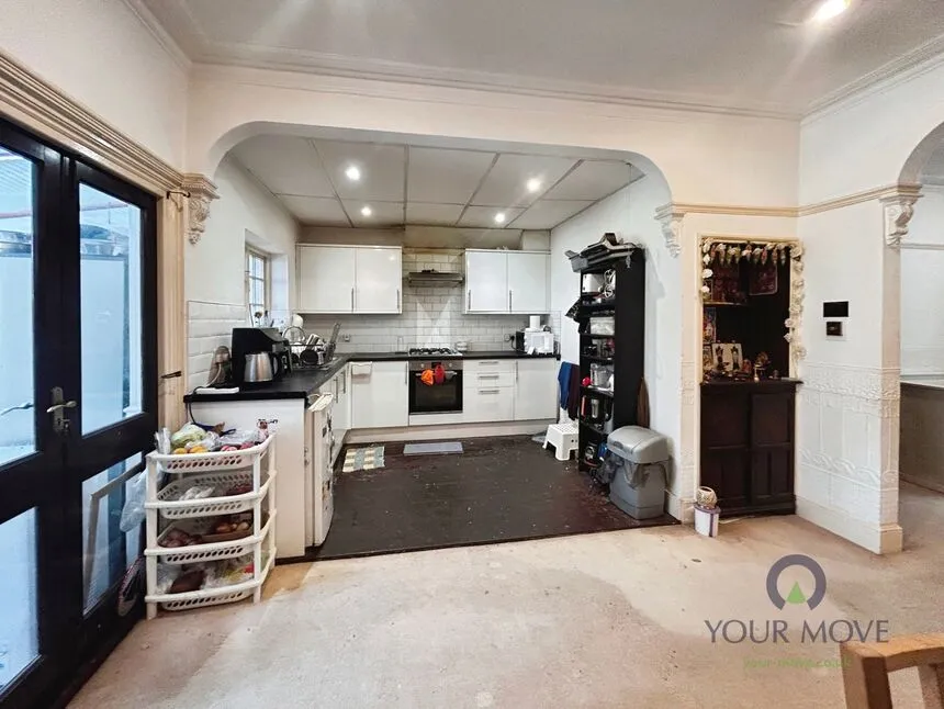 Woodcote Road, Wallington, SM6, photo 5