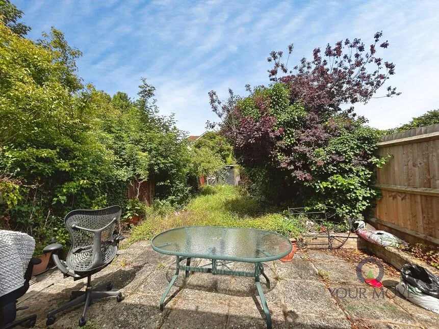 Woodcote Road, Wallington, SM6, photo 6