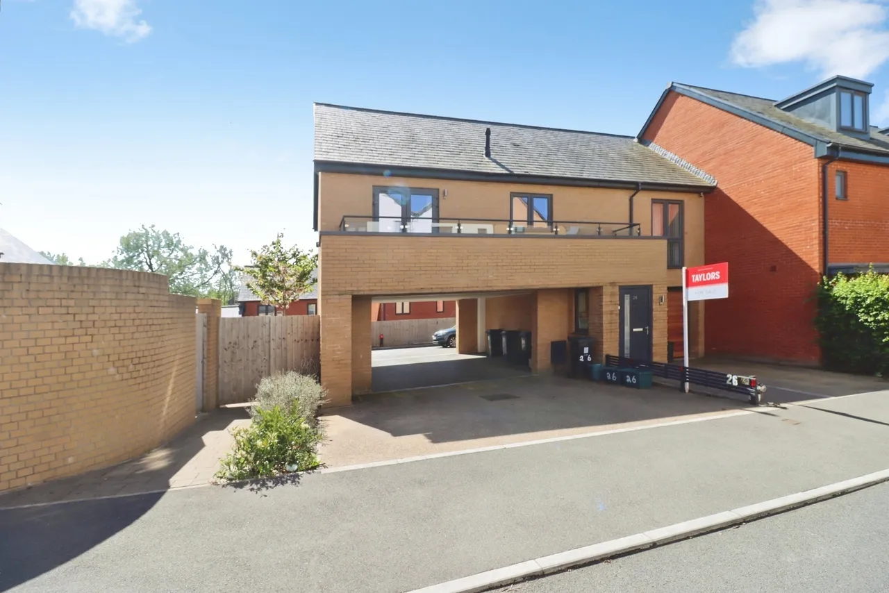 Aspen Drive, Bristol, Gloucestershire, BS10, photo 2