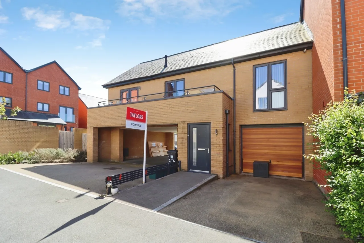 Aspen Drive, Bristol, Gloucestershire, BS10, photo 5