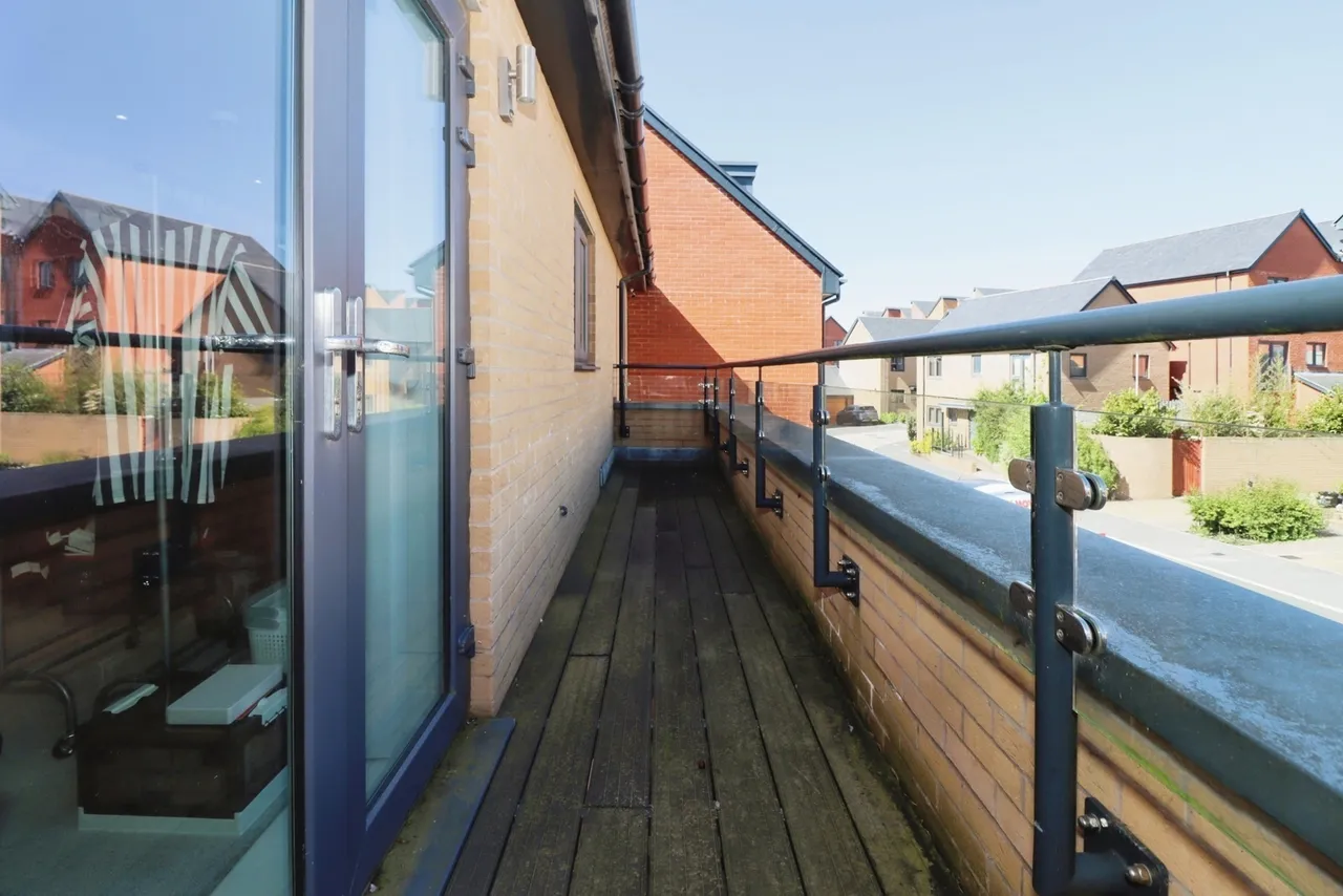Aspen Drive, Bristol, Gloucestershire, BS10, photo 4