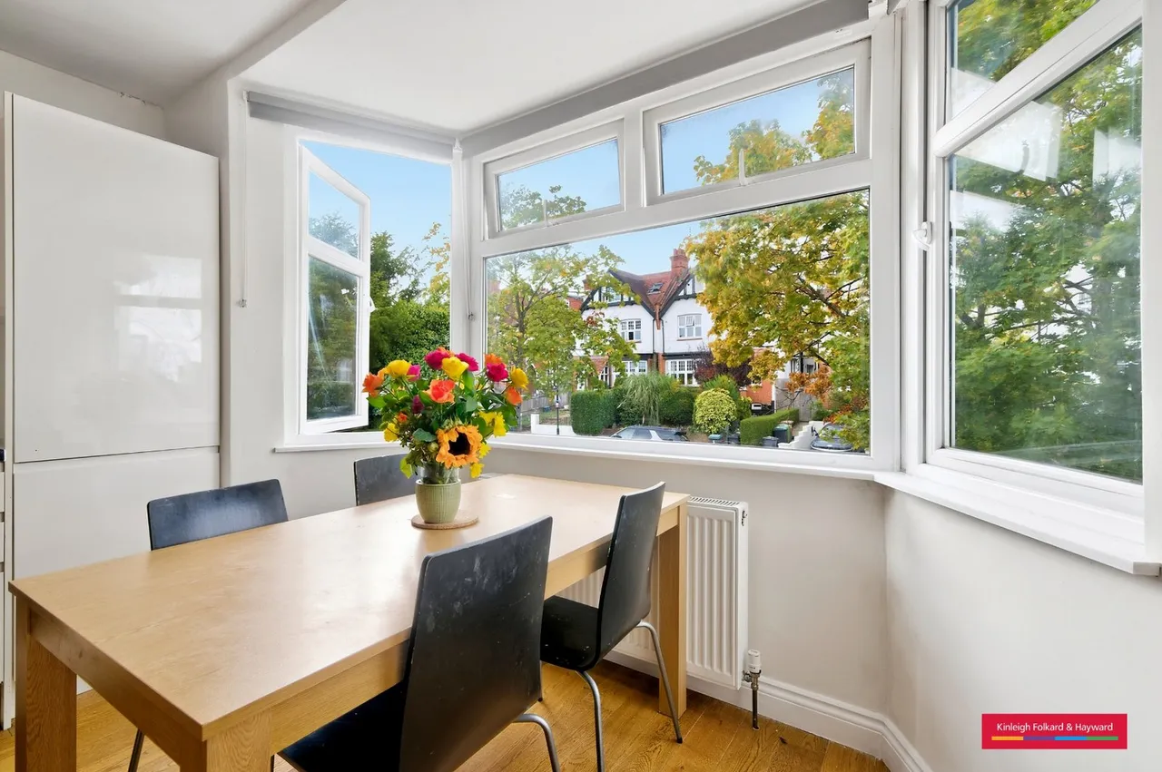 Creighton Avenue, London, N10, photo 3