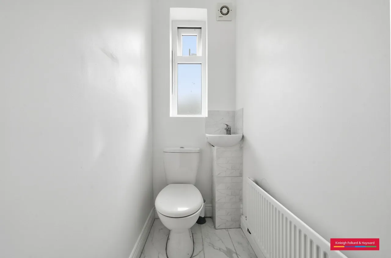 Creighton Avenue, London, N10, photo 10