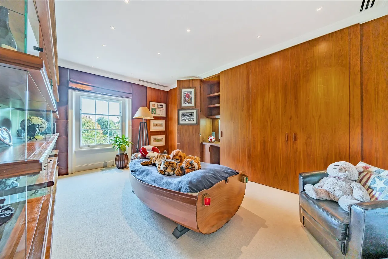 Vanbrugh Terrace, SE3, photo 9