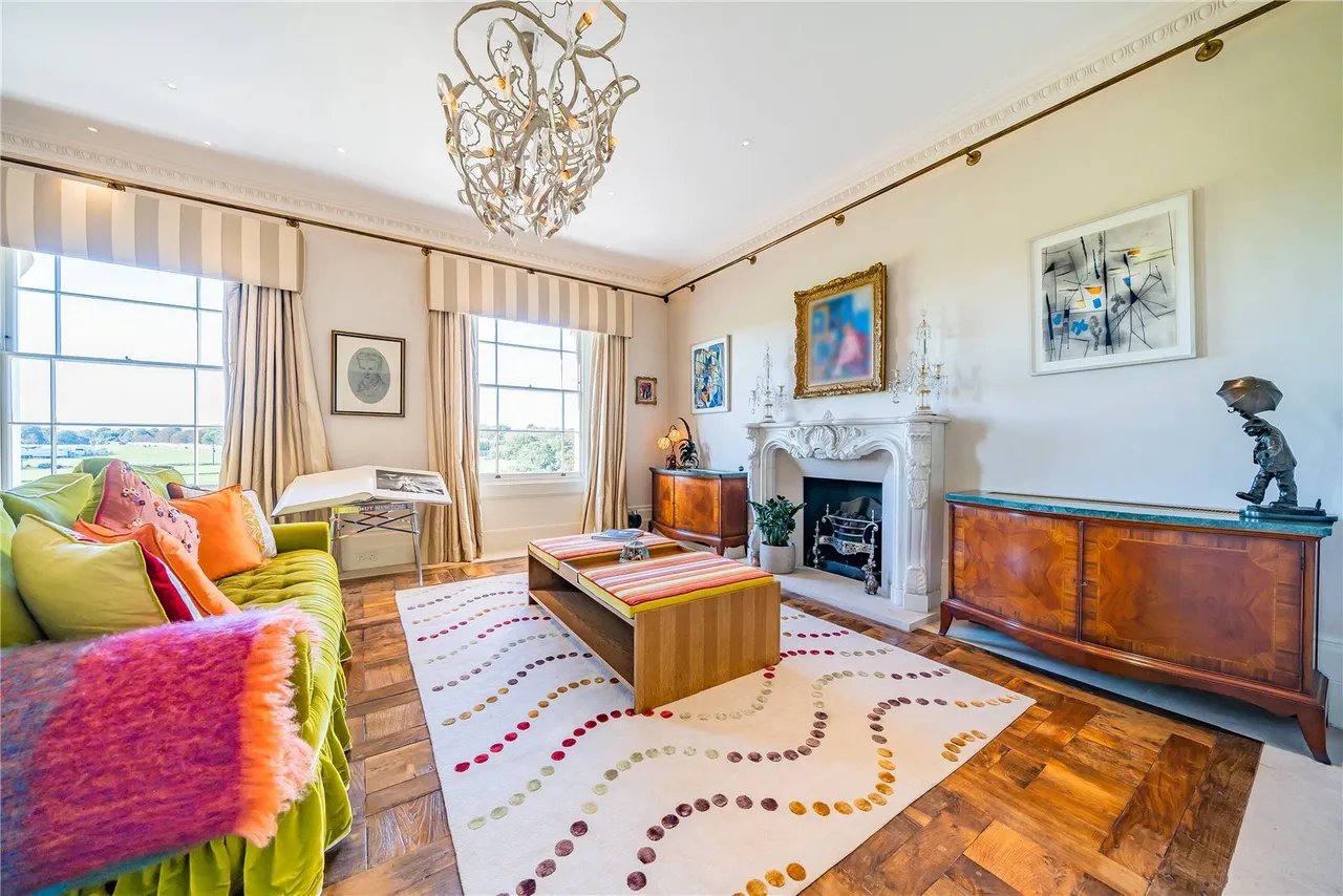 Vanbrugh Terrace, SE3, photo 10