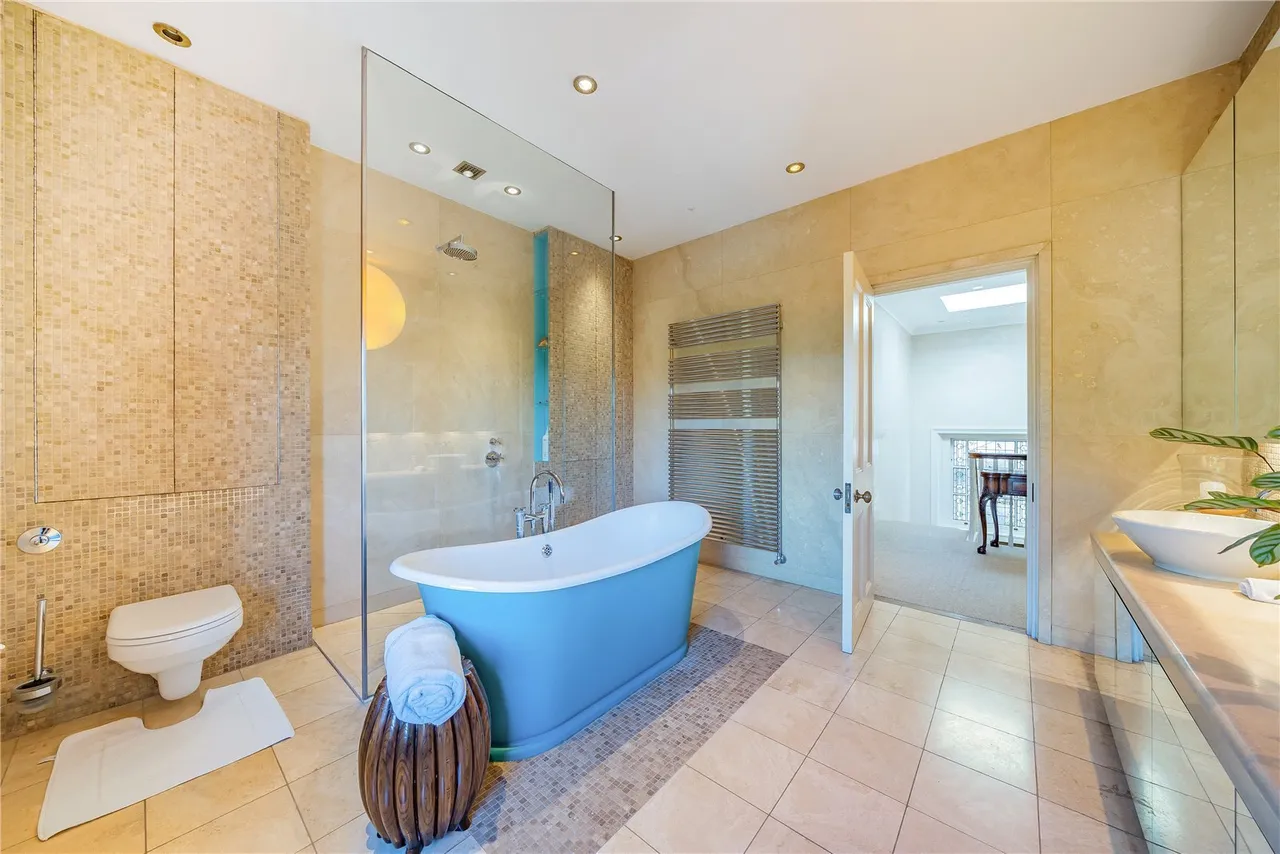 Vanbrugh Terrace, SE3, photo 15