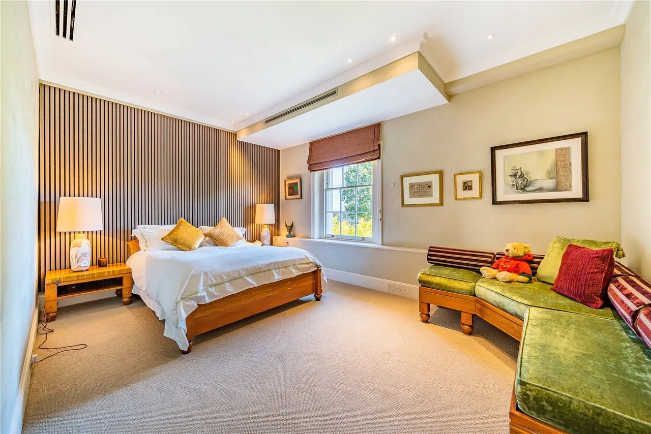 Vanbrugh Terrace, SE3, photo 16