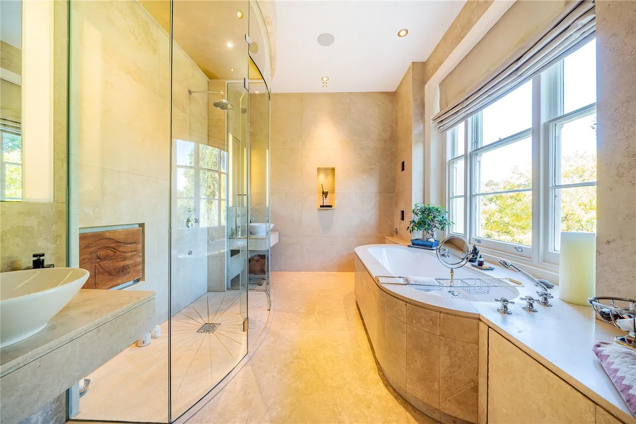 Vanbrugh Terrace, SE3, photo 14