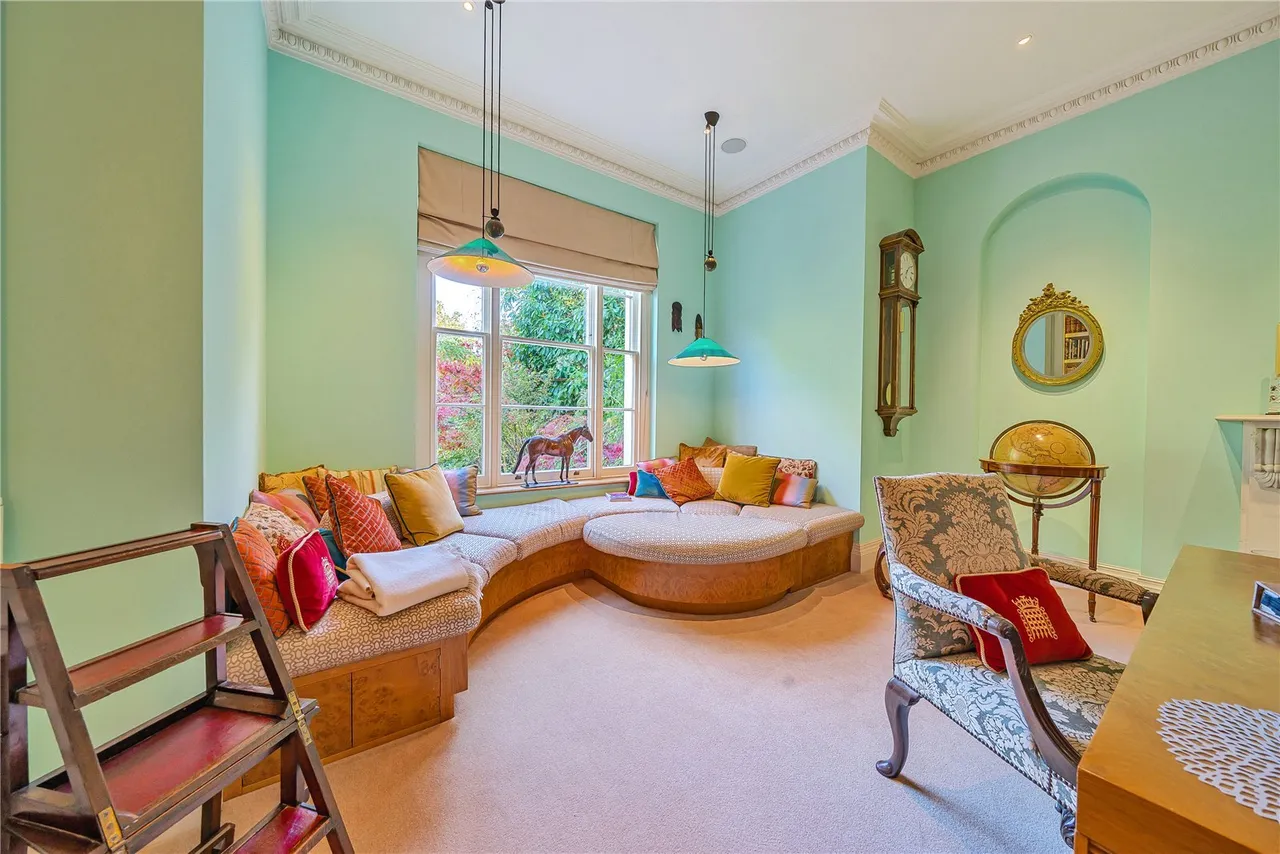 Vanbrugh Terrace, SE3, photo 39