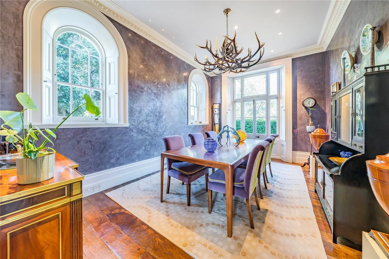 Vanbrugh Terrace, SE3, photo 5