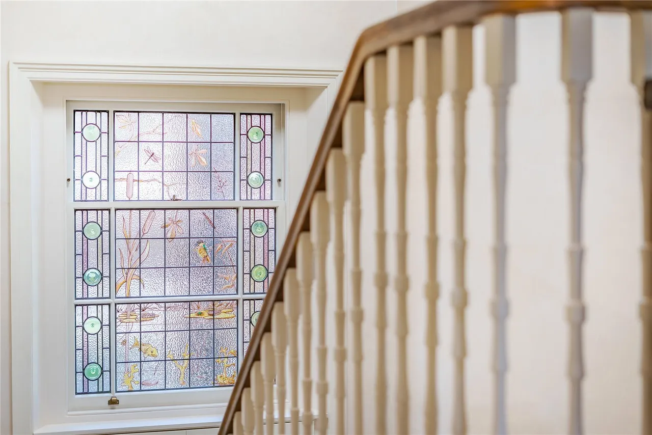 Vanbrugh Terrace, SE3, photo 25
