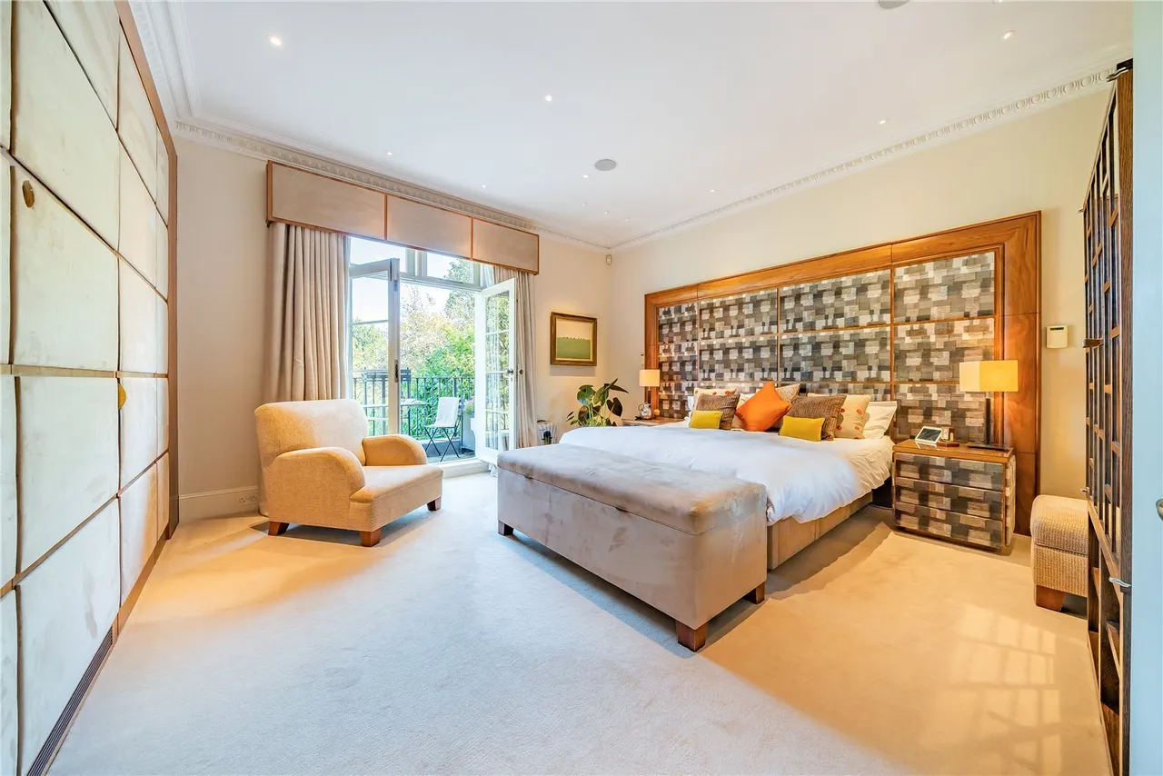 Vanbrugh Terrace, SE3, photo 11