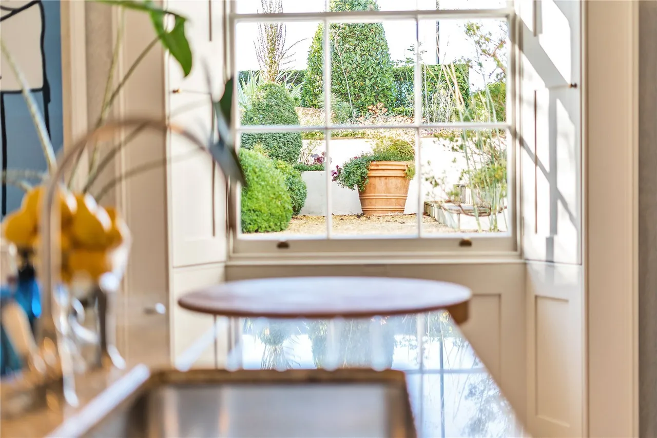 Vanbrugh Terrace, SE3, photo 65