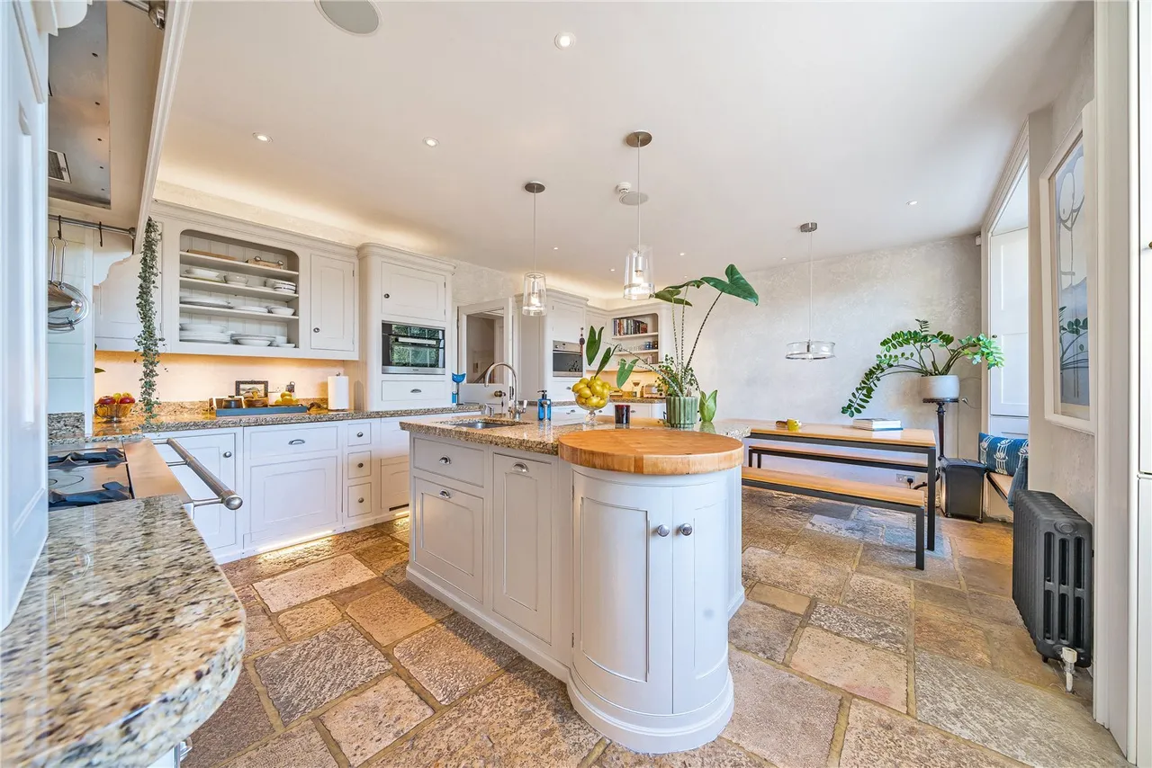Vanbrugh Terrace, SE3, photo 35