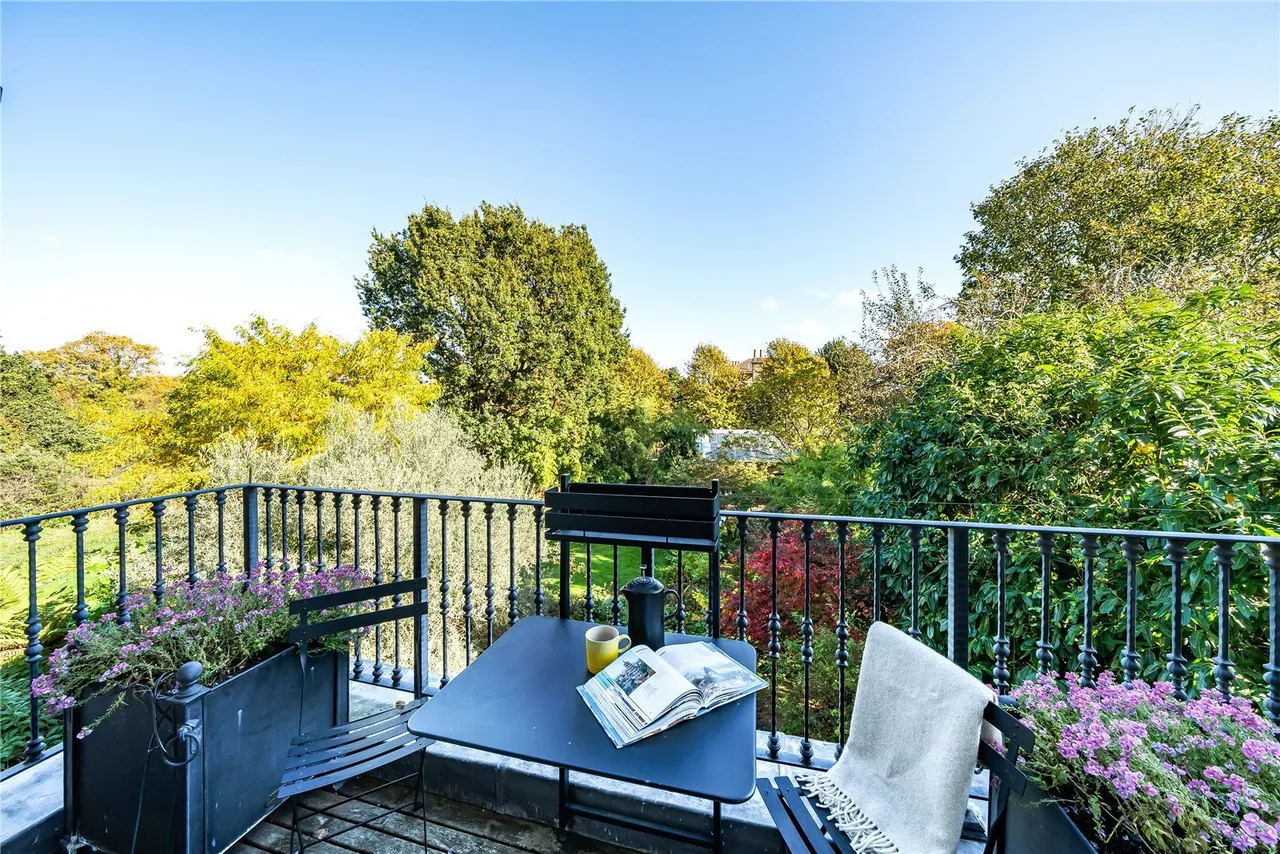 Vanbrugh Terrace, SE3, photo 6