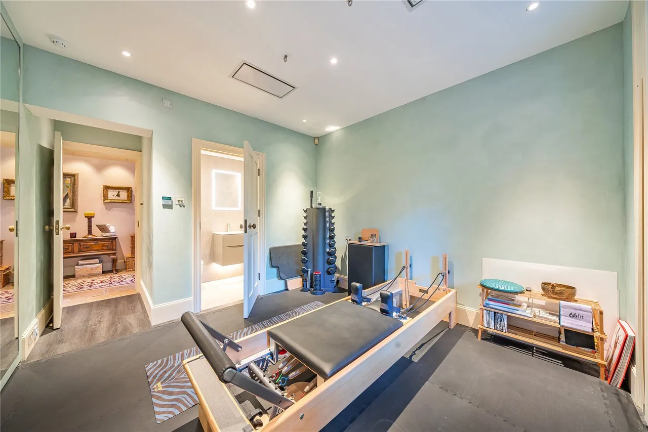 Vanbrugh Terrace, SE3, photo 49