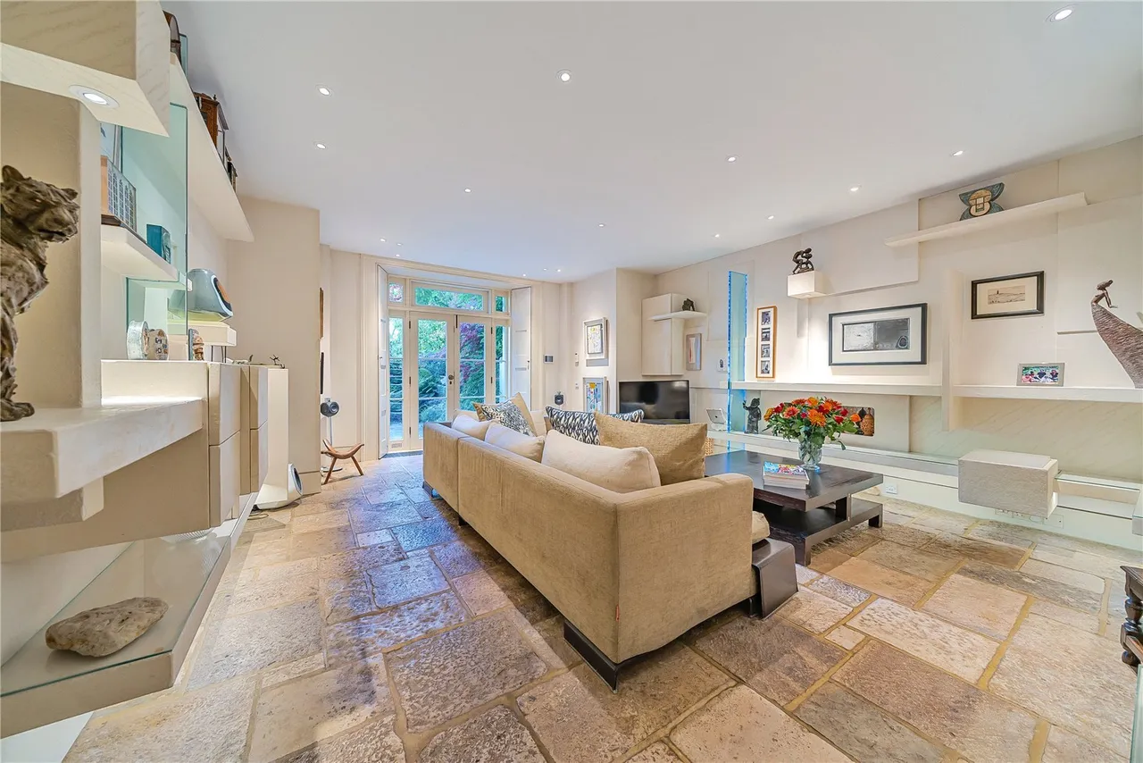 Vanbrugh Terrace, SE3, photo 18