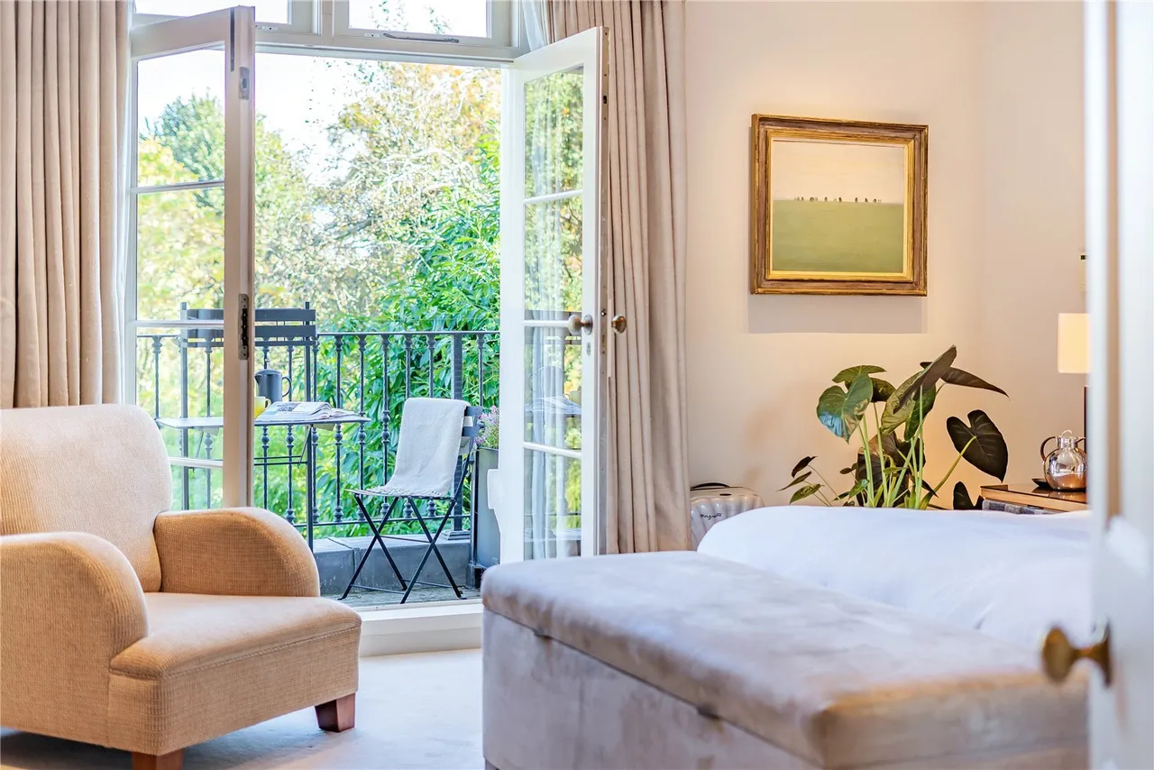 Vanbrugh Terrace, SE3, photo 31