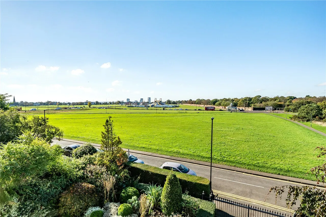 Vanbrugh Terrace, SE3, photo 19
