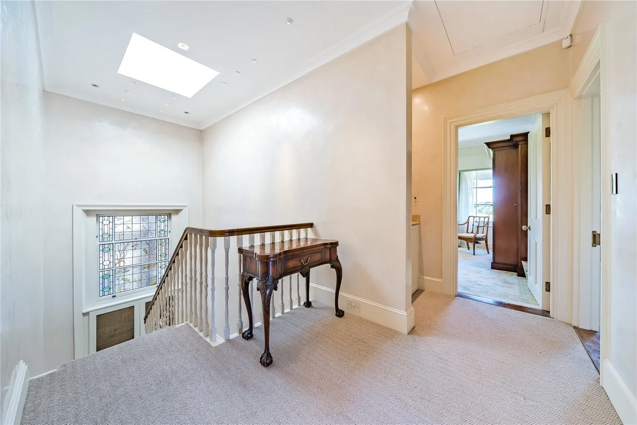 Vanbrugh Terrace, SE3, photo 43