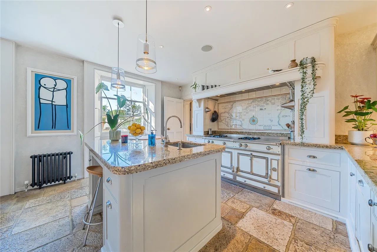Vanbrugh Terrace, SE3, photo 17