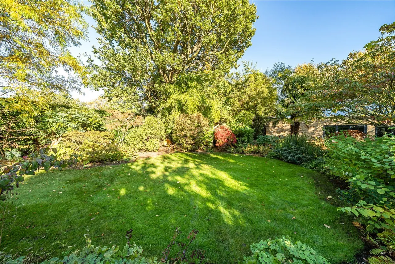 Vanbrugh Terrace, SE3, photo 21