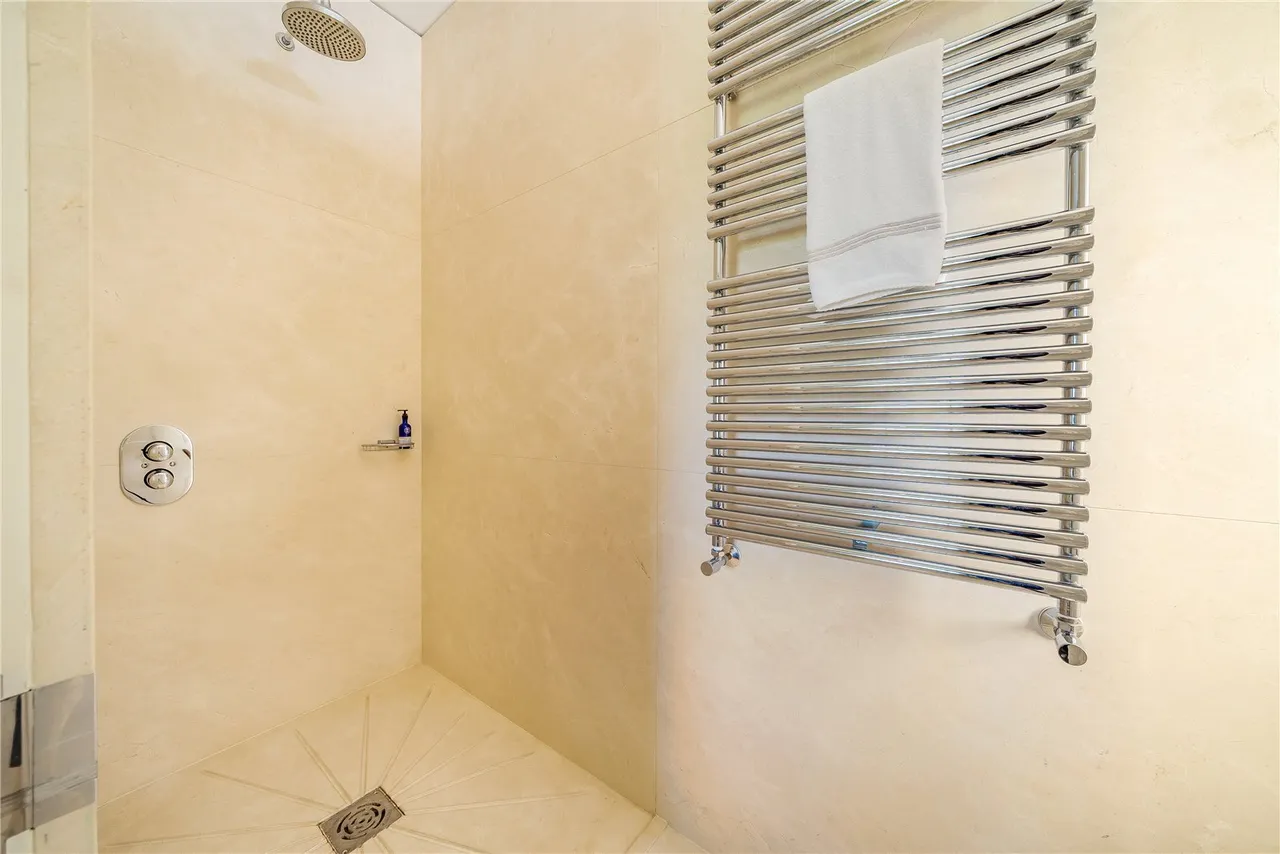 Vanbrugh Terrace, SE3, photo 23