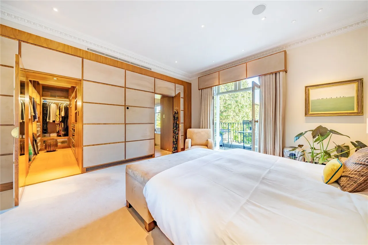 Vanbrugh Terrace, SE3, photo 12