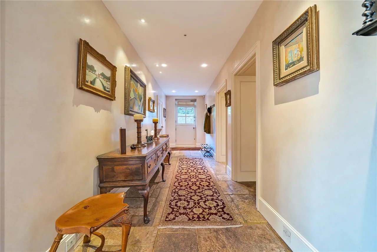 Vanbrugh Terrace, SE3, photo 47