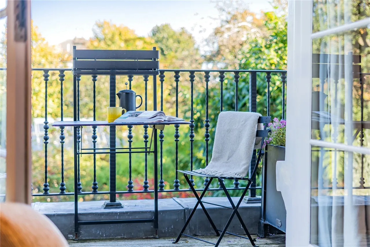 Vanbrugh Terrace, SE3, photo 28
