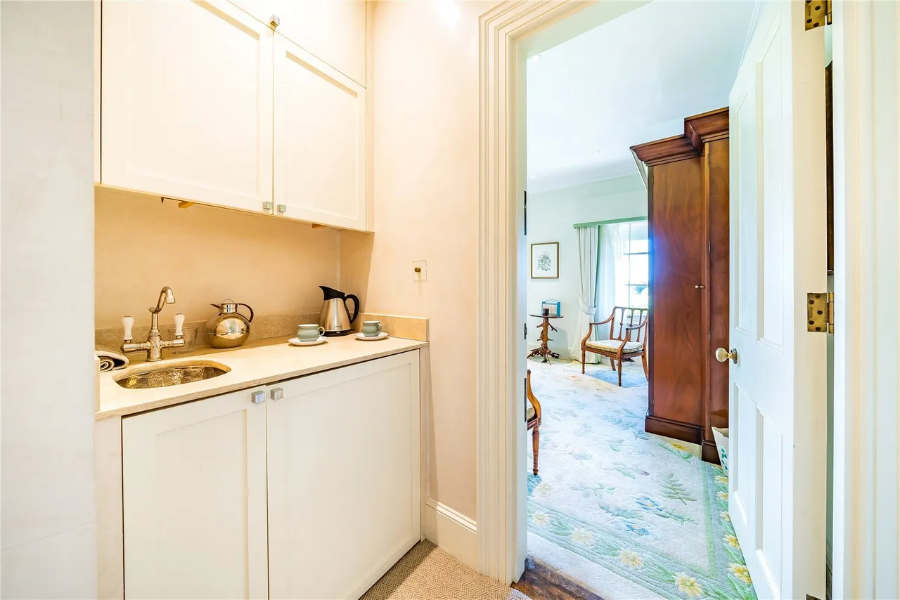 Vanbrugh Terrace, SE3, photo 33