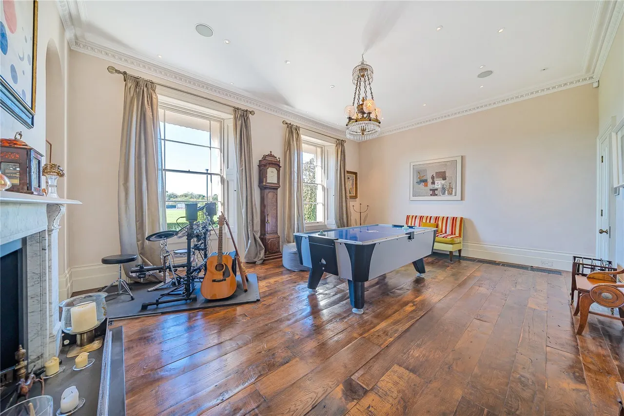 Vanbrugh Terrace, SE3, photo 41
