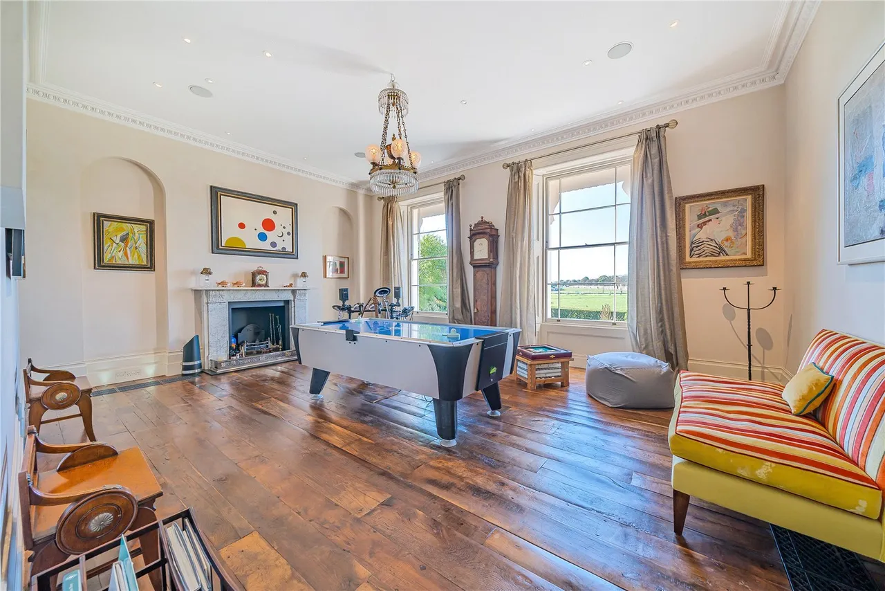 Vanbrugh Terrace, SE3, photo 40