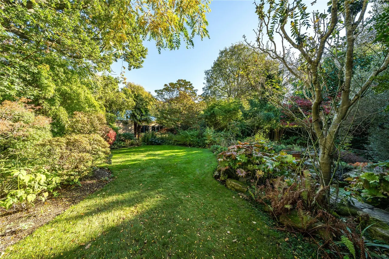 Vanbrugh Terrace, SE3, photo 48