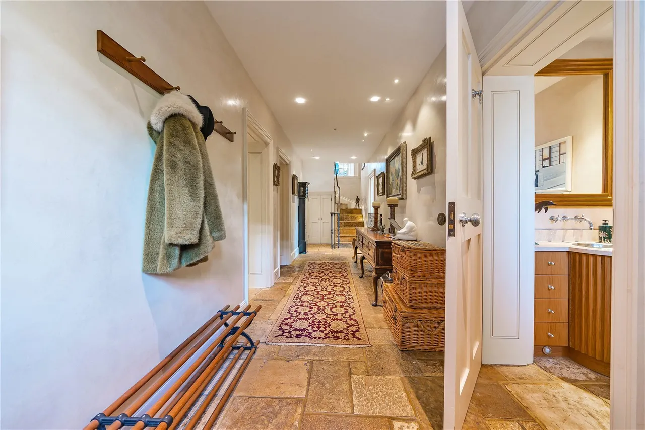 Vanbrugh Terrace, SE3, photo 44
