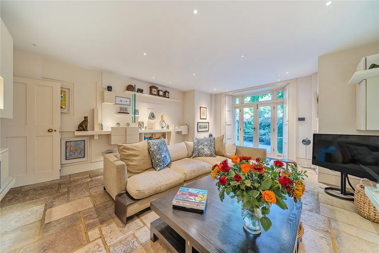 Vanbrugh Terrace, SE3, photo 46