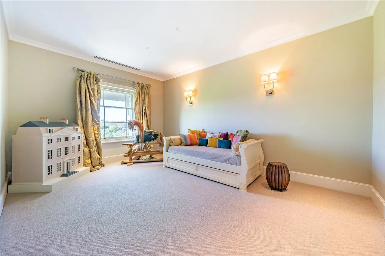 Vanbrugh Terrace, SE3, photo 45